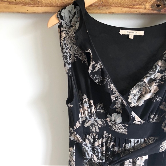 RW&CO dress - Picture 2 of 3